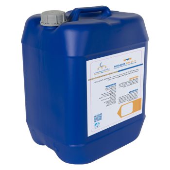 پوشش منعطف پایه سیمانی MEGASET TOP CL 11 - Gallon