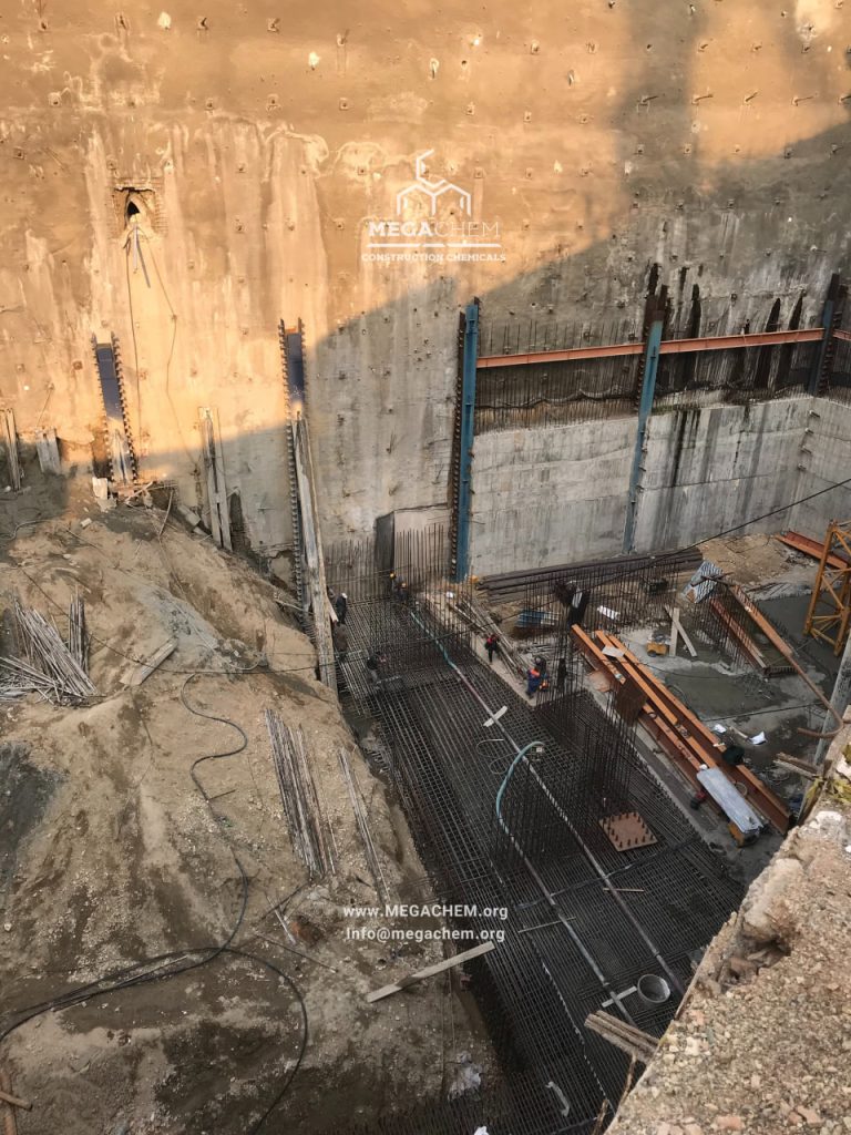 برج های الماس تهران