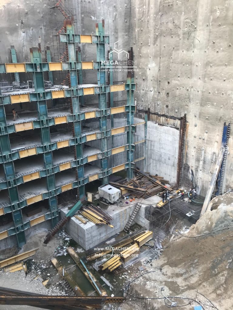 برج های الماس تهران