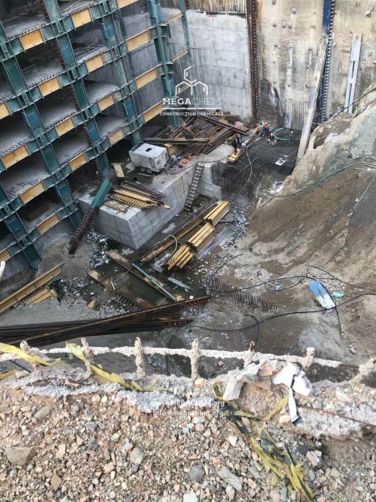 برج های الماس تهران