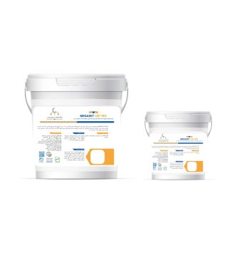 ﭘﺮاﯾﻤﺮ اﭘﻮﮐﺴﯽ رﻗﯿﻖ - MEGASET LEP 903