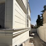 پروژه مسکونی و ویلایی حسن سیف