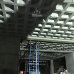 پروژه خیابان دولت تهران