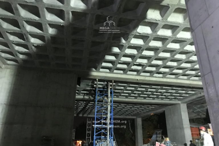 پروژه خیابان دولت تهران