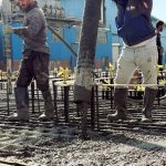 آرمان بتن راگا-شرکت روغن مارگارین