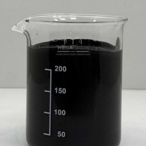 دوغاب حاوی دوده سیلیسی و الیاف (ژل میکروسیلیس الیافی) MEGAMIX GEL 1000-F