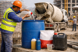 ملاحظاتی در مصرف مواد افزودنی