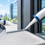 مقاله تخصصی درزگیر پلی‌یورتان (Polyurethane Sealant)