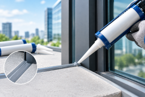 مقاله تخصصی درزگیر پلییورتان (Polyurethane Sealant) مقاله تخصصی درزگیر پلییورتان (Polyurethane Sealant)